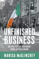 KNYGA Marisa Mcglinchey Unfinished Business