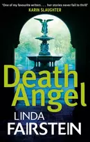 KNYGA Linda Fairstein Death Angel