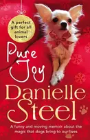 KNYGA Danielle Steel Pure Joy