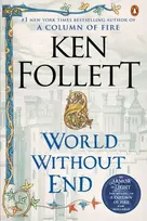 KNYGA Ken Follett World Without End