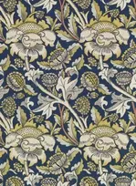 KNYGA Dover Publications William Morris Notebook