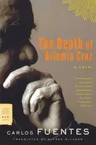 KNYGA Carlos Fuentes Death of Artemio Cruz