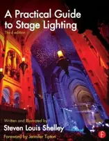 KNYGA Steven Louis Shelley A Practical Guide to Stage Lighting