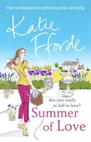 KNYGA Katie Fforde Summer of Love