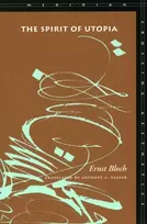 KNYGA Ernst Bloch Spirit of Utopia