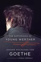 KNYGA Johann Wolfgang von Goethe Sufferings of Young Werther