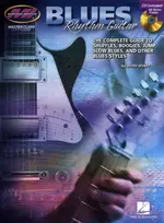 KNYGA Keith Wyatt Blues Rhythm Guitar