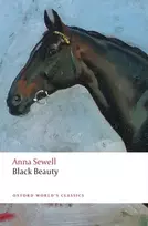 KNYGA Anna Sewell Juodas Beauty