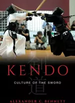 KNYGA Alexander Bennett Kendo