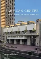 KNYGA Harry Cory Wright Barbican Centre