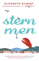 KNYGA Elizabeth Gilbert Stern Men