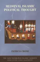 KNYGA Patricia Crone Medieval Islamic Political Thought