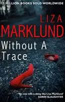 KNYGA Liza Marklund Without a Trace