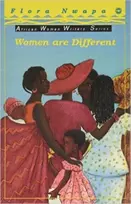 KNYGA Flora Nwapa Women Are Different