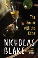 KNYGA Nicholas Blake Smiler With The Knife