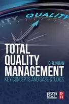 KNYGA D R Kiran Total Quality Management