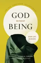 KNYGA Jean Luc Marion God Without Being
