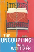 KNYGA Meg Wolitzer Uncoupling