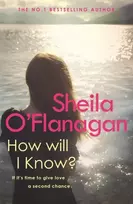 KNYGA Sheila Oflanagan How Will I Know?