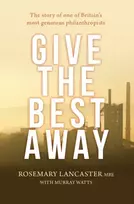 KNYGA Rosemary Lancaster Give the Best Away