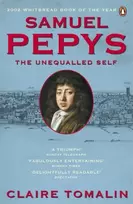 KNYGA Claire Tomalin Samuel Pepys