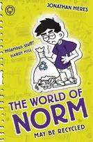 KNYGA Jonathan Meres World of Norm: May Be Recycled