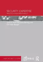 KNYGA Trine Villumsen Berling Security Expertise