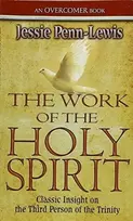 KNYGA Jessie Penn Lewis Work Of The Holy Spirit, The