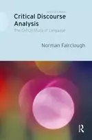 KNYGA Norman Fairclough Critical Discourse Analysis