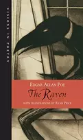 KNYGA Edgar Allan Poe Varnas