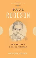 KNYGA Gerald Horne Paul Robeson