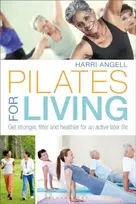KNYGA Harri Angell Pilates for Living