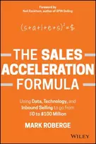 KNYGA Roberge, Mark (Sales executive) Sales Acceleration Formula