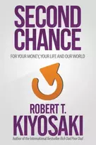 KNYGA Robert T Kiyosaki Second Chance