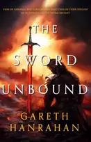 KNYGA Gareth Hanrahan Sword Unbound