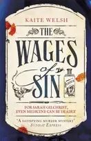 KNYGA Kaite Welsh Wages of Sin