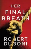KNYGA Robert Dugoni Her Final Breath