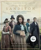KNYGA Sara Sheridan World of Sanditon