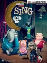 KNYGA Joby Talbot Sing