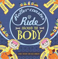 KNYGA Gabby Dawnay Roller-coaster Ride Around The Body