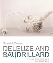 KNYGA Sean Mcqueen Deleuze and Baudrillard