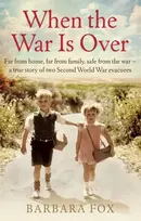 KNYGA Barbara Fox When the War Is Over