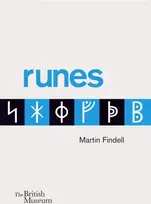 KNYGA Martin Findell Runes