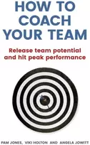 KNYGA Pam Jones How to Coach Your Team