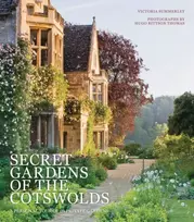 KNYGA Victoria Summerley Secret Gardens of the Cotswolds