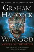 KNYGA Graham Hancock War God: Nights of the Witch