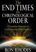 KNYGA Ron Rhodes End Times in Chronological Order