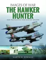 KNYGA Martin W Bowman Hawker Hunter