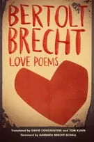 KNYGA Barbara Brecht Schall Love Poems
