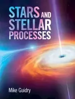 KNYGA Mike Guidry Stars and Stellar Processes